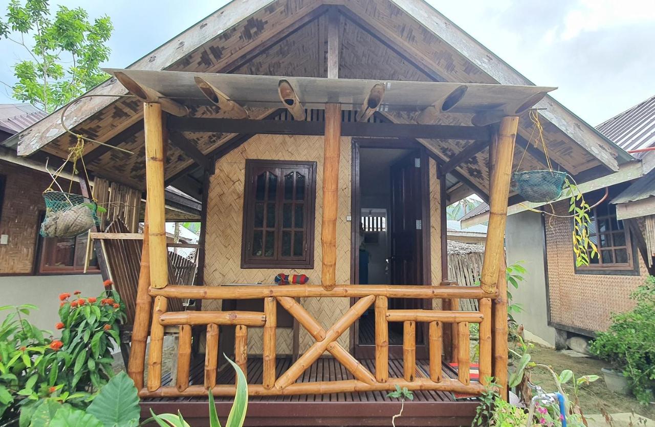 Eashanti'S Place San Vicente  Exterior foto