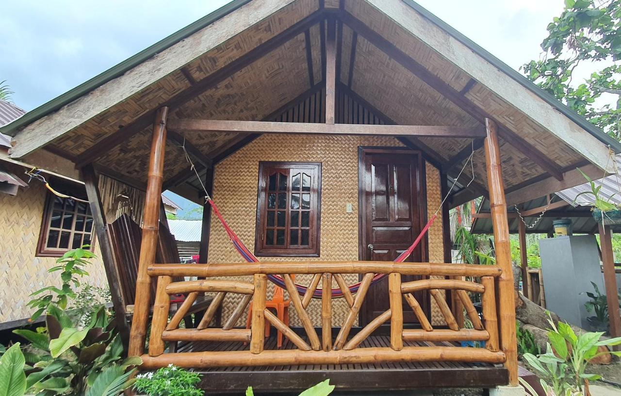 Eashanti'S Place San Vicente  Exterior foto