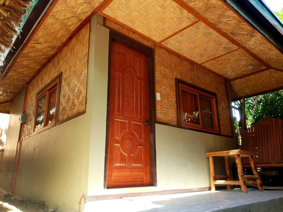 Eashanti'S Place San Vicente  Exterior foto
