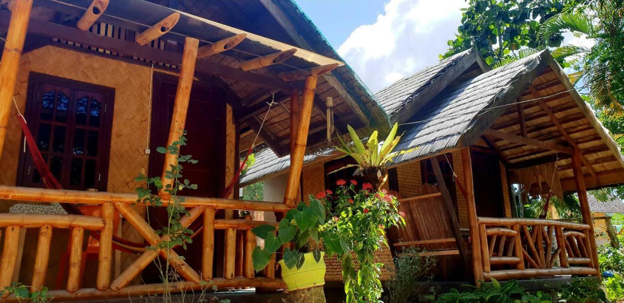 Eashanti'S Place San Vicente  Exterior foto