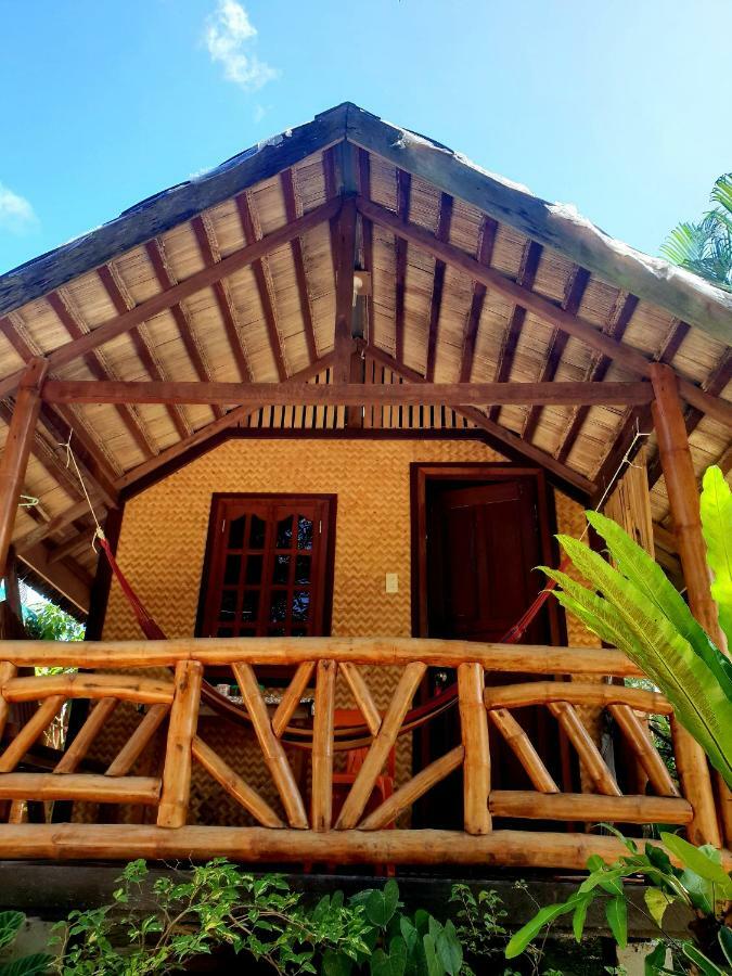 Eashanti'S Place San Vicente  Exterior foto