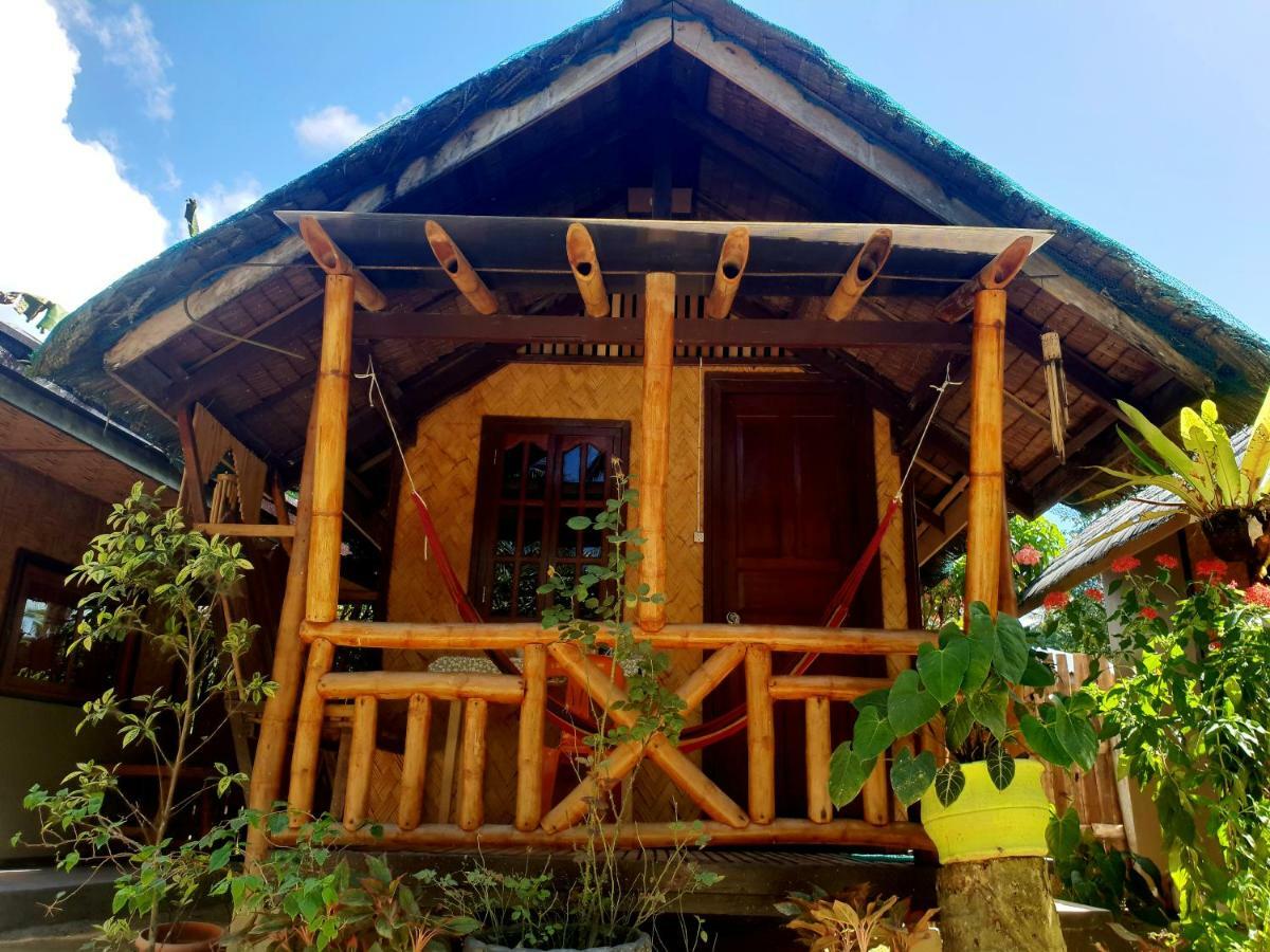 Eashanti'S Place San Vicente  Exterior foto