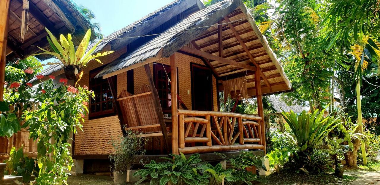 Eashanti'S Place San Vicente  Exterior foto