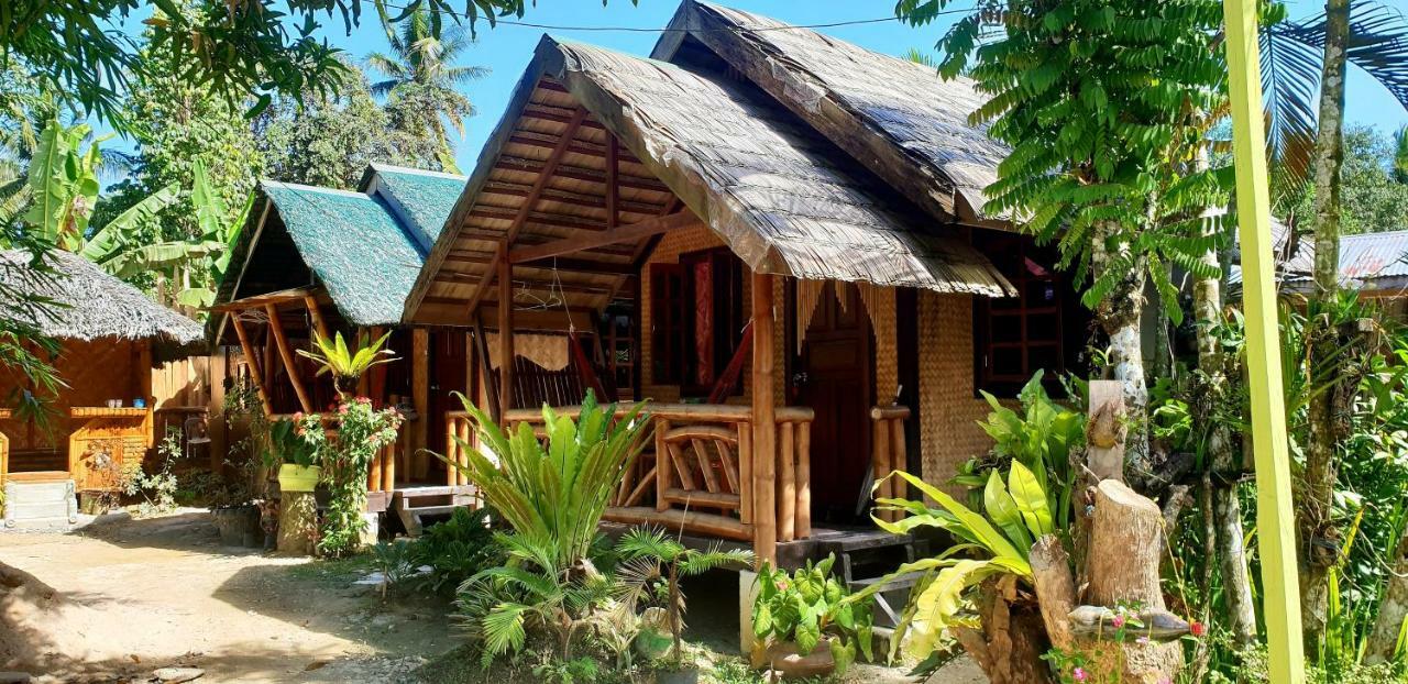 Eashanti'S Place San Vicente  Exterior foto