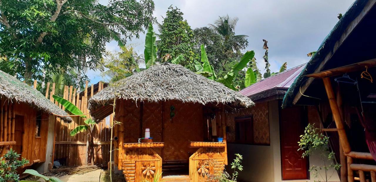 Eashanti'S Place San Vicente  Exterior foto