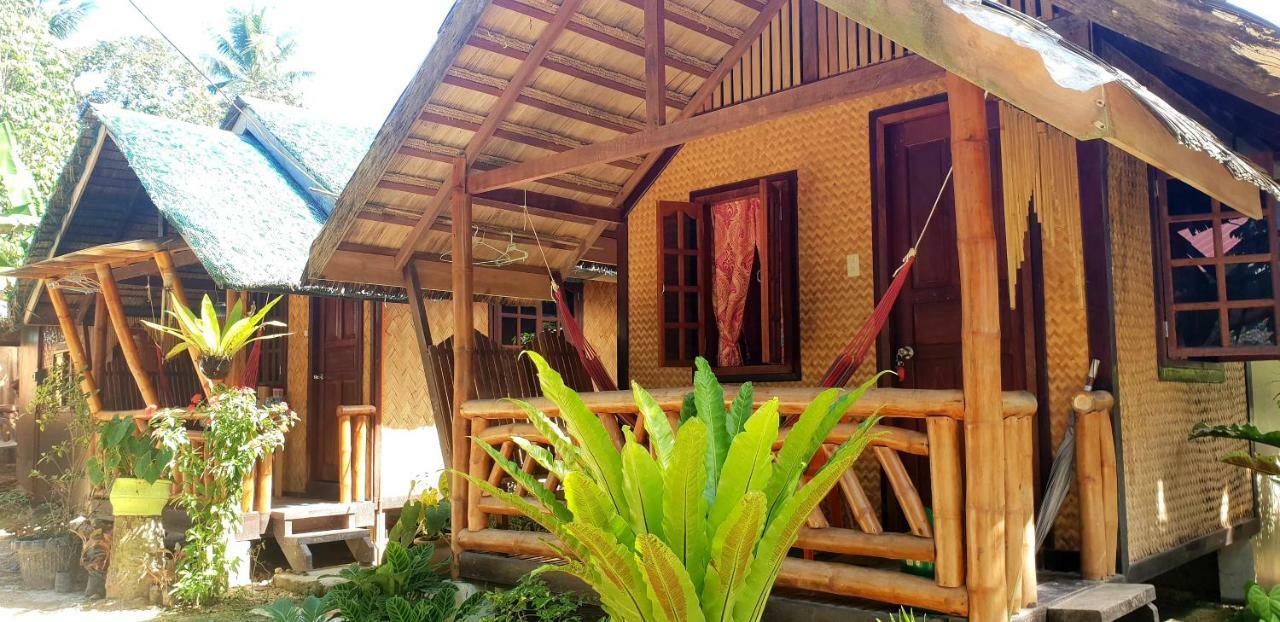 Eashanti'S Place San Vicente  Exterior foto